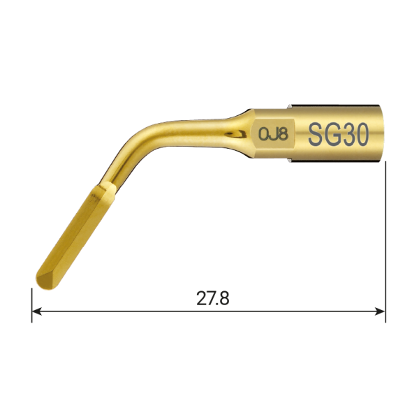 Насадка SG30 Насадка SG30