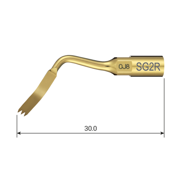 Насадка SG2R Насадка SG2R