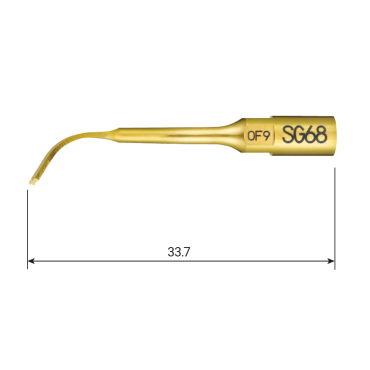 Насадка SG68
