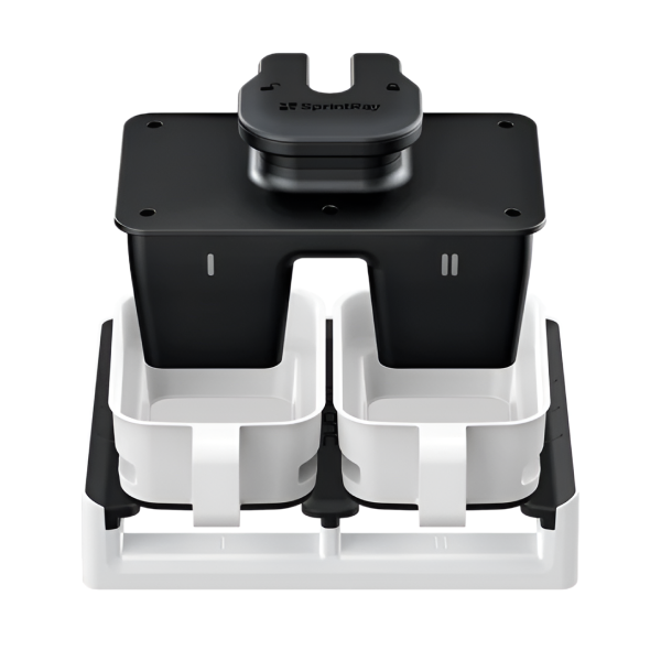 Набір SprintRay Pro 2 Duo Kit Platform & Tank Bundle