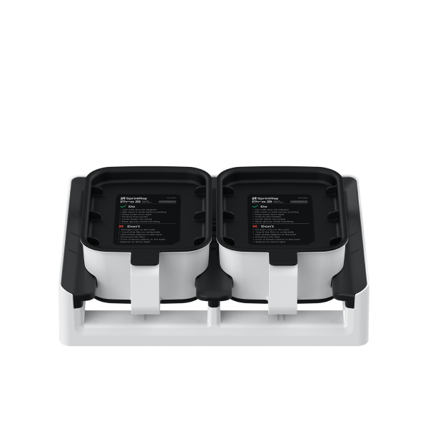 Набір SprintRay Pro 2 Duo Kit Platform & Tank Bundle