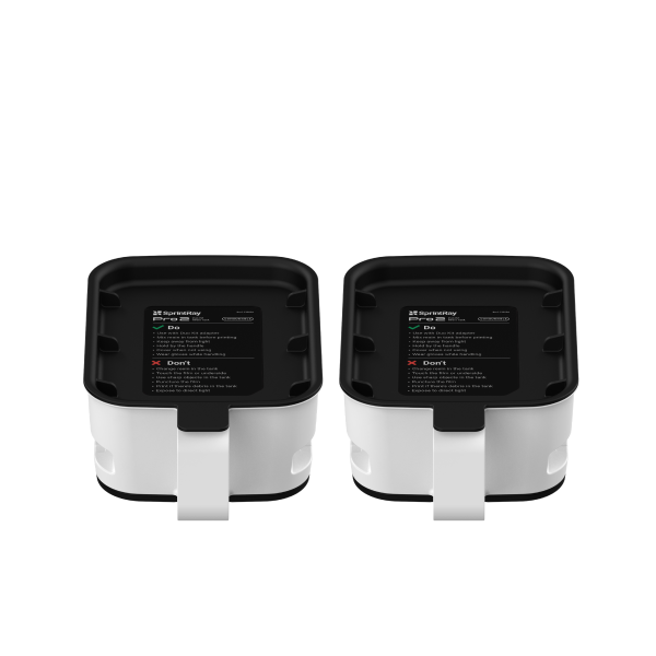 Набір SprintRay Pro 2 Duo Kit Platform & Tank Bundle