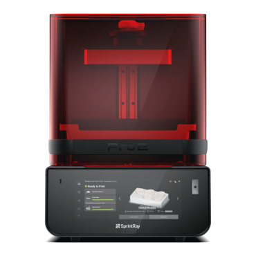 3D-принтер SprintRay Pro 2