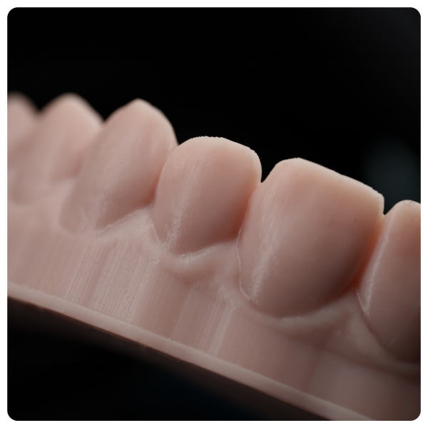 Смола для 3D-друку Dental Model SprintRay