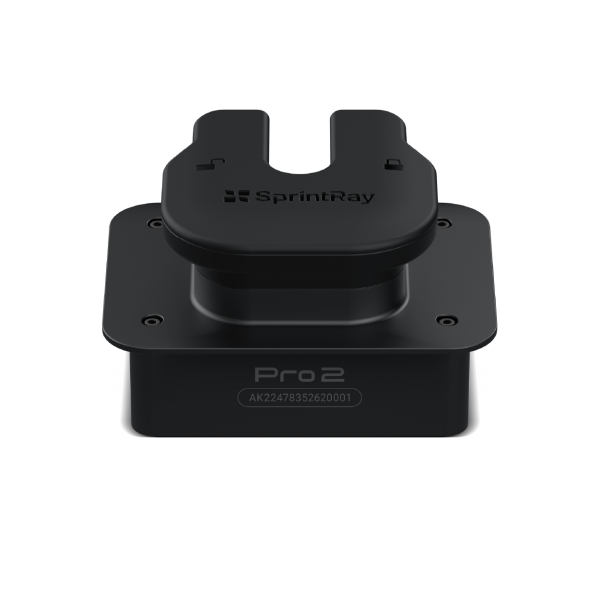 Pro 2 Arch Kit Build Platform Pro 2 Arch Kit Build Platform