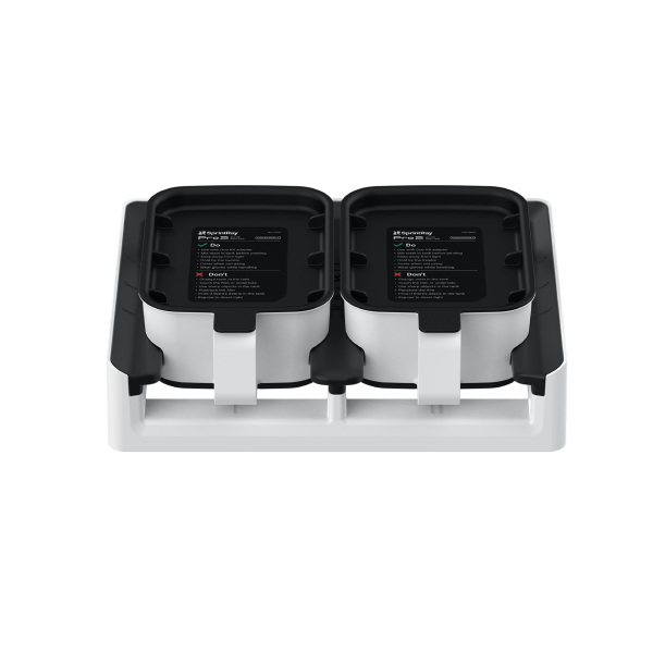 SprintRay Pro 2 Duo Kit Smart Adapter