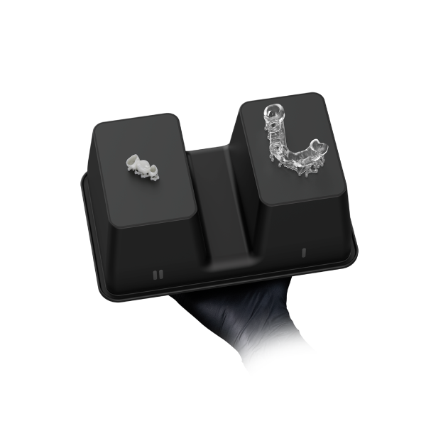 SprintRay Pro 2 Duo Kit Smart Adapter
