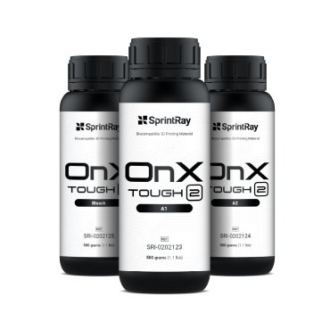Смола SprintRay OnX Tough 2