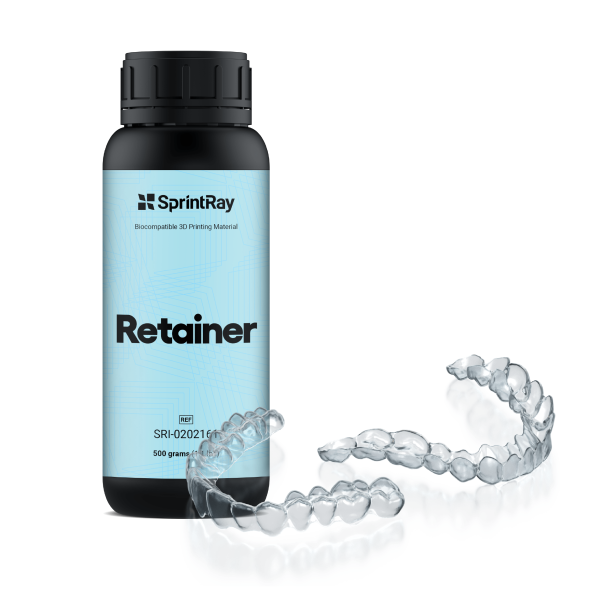Смола Retainer SprintRay Смола Retainer SprintRay