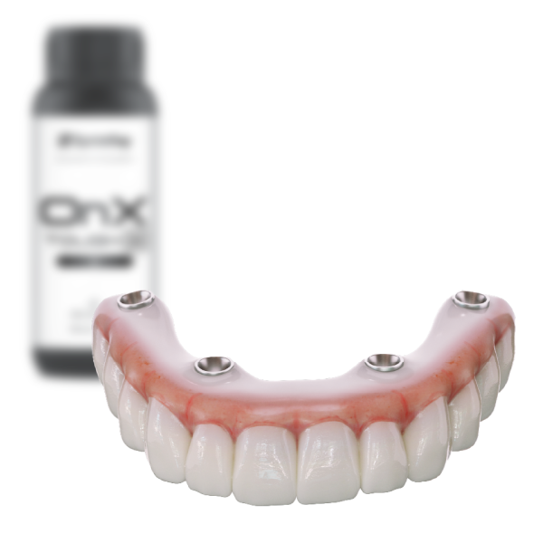 Смола SprintRay OnX Tough 2 Смола SprintRay OnX Tough 2