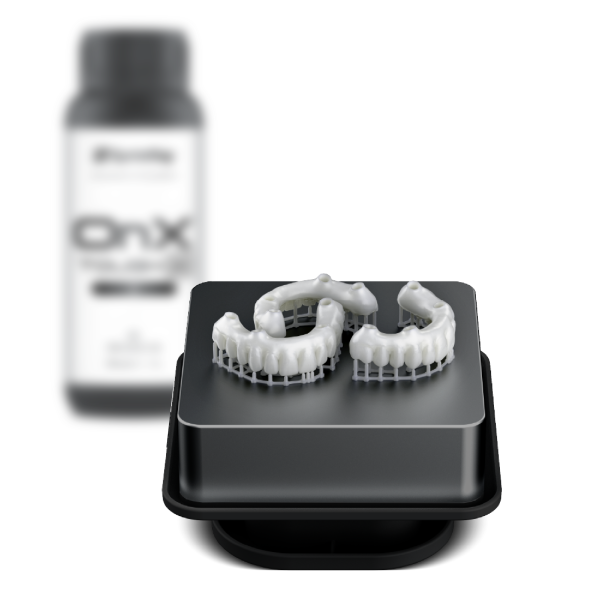 Смола SprintRay OnX Tough 2 Смола SprintRay OnX Tough 2