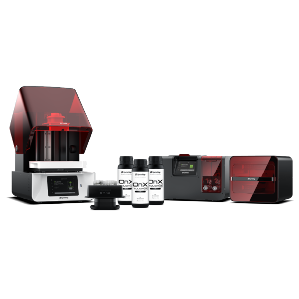 Смола SprintRay OnX Tough 2 Смола SprintRay OnX Tough 2