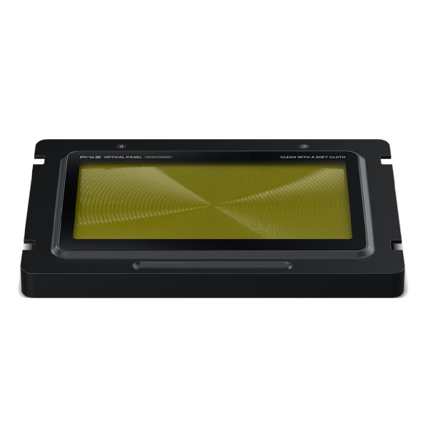 SprintRay Pro 2 Optical Panel SprintRay Pro 2 Optical Panel