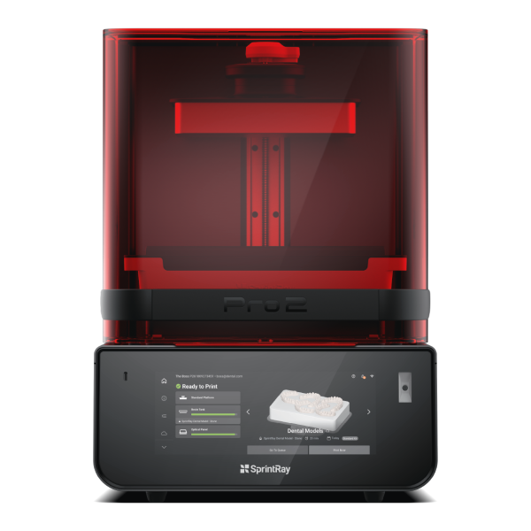 3D-принтер SprintRay Pro 2 3D-принтер SprintRay Pro 2