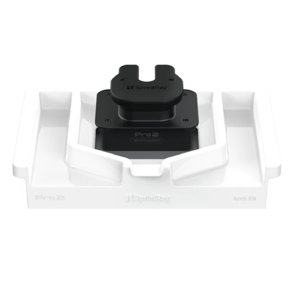 Pro 2 Arch Kit Resin Tank Pro 2 Arch Kit Resin Tank