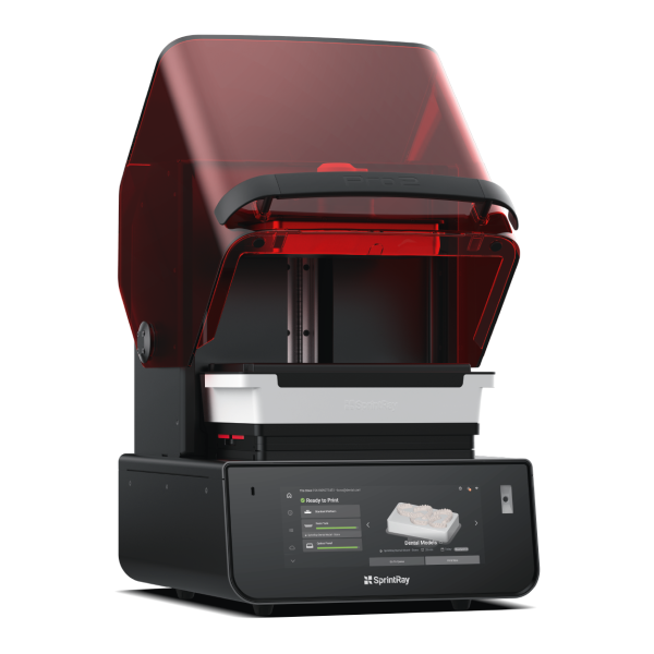 3D-принтер SprintRay Pro 2 3D-принтер SprintRay Pro 2