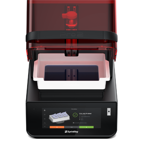 3D-принтер SprintRay Pro 2 3D-принтер SprintRay Pro 2
