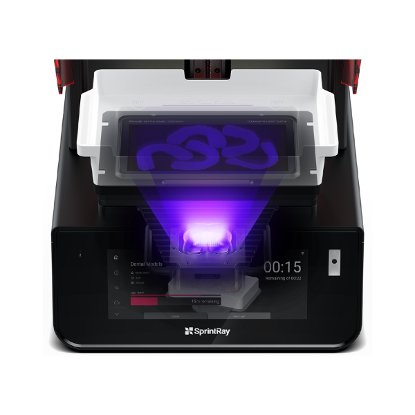 3D-принтер SprintRay Pro 2 3D-принтер SprintRay Pro 2
