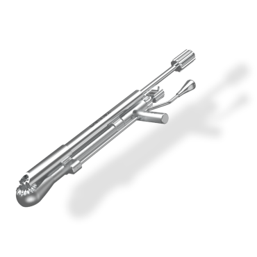 Динамометрический ключ Denflex Torque Wrench