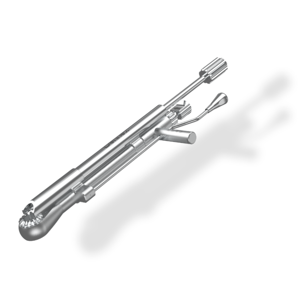 Динамометрический ключ Denflex Torque Wrench Динамометрический ключ Denflex Torque Wrench