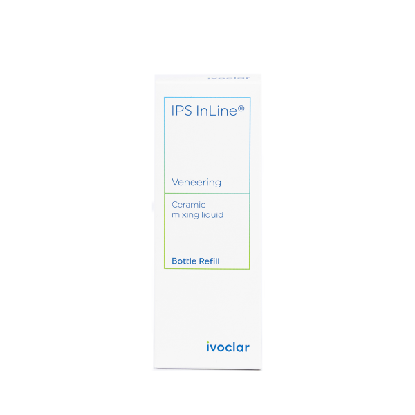 IPS InLine System BuildUp Liq P 60ml IPS InLine System BuildUp Liq P 60ml