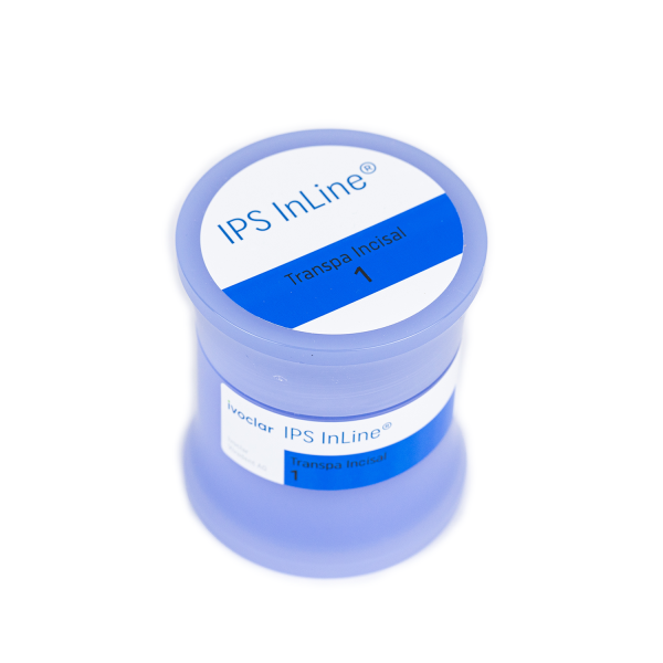 IPS InLine Transpa Incisal 100g IPS InLine Transpa Incisal 100g