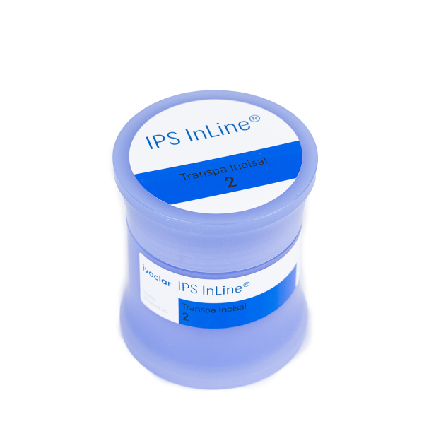 IPS InLine Transpa Incisal 100g IPS InLine Transpa Incisal 100g