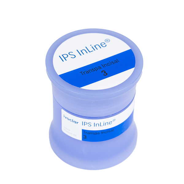 IPS InLine Transpa Incisal 100g IPS InLine Transpa Incisal 100g