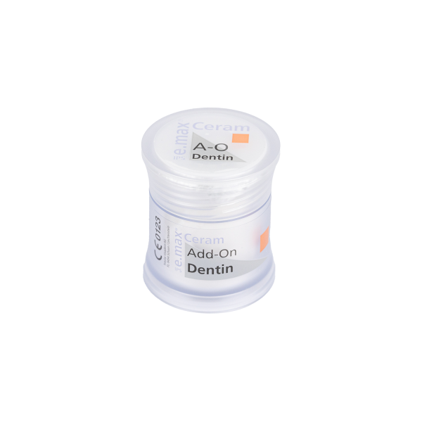 IPS e.max Ceram Add-On 20g IPS e.max Ceram Add-On 20g
