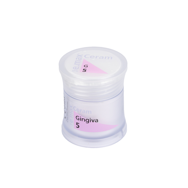IPS e.max Ceram Gingiva 20g IPS e.max Ceram Gingiva 20g