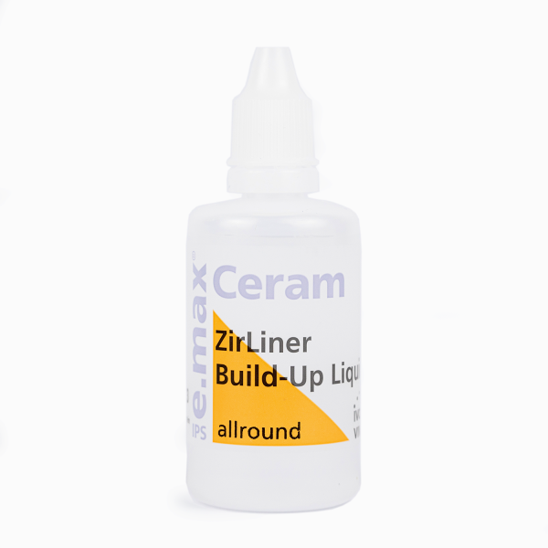 IPS e.max Ceram ZirLiner Liquid 60ml