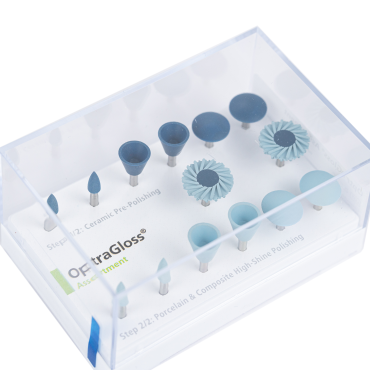 OptraGloss Assortment