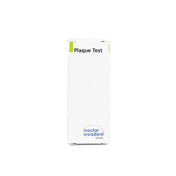 Plaque Test 11g (тест на наліт) Plaque Test 11g (тест на наліт)