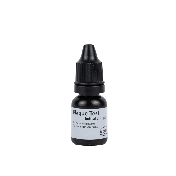 Plaque Test 11g (тест на наліт) Plaque Test 11g (тест на наліт)