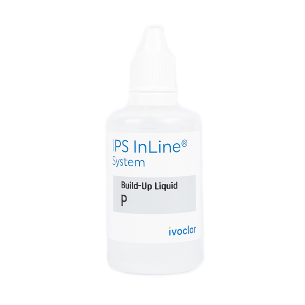 IPS InLine System BuildUp Liq P IPS InLine System BuildUp Liq P