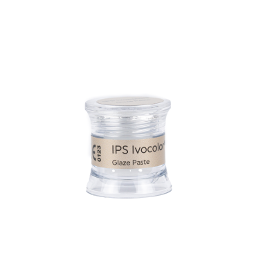 IPS Ivocolor Glaze Paste