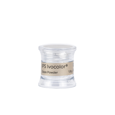 IPS Ivocolor Glaze Powder