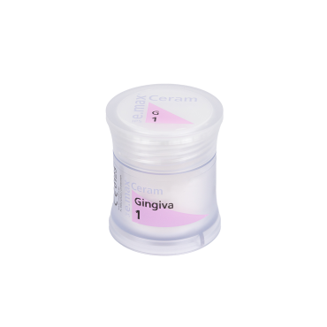 IPS e.max Ceram Gingiva 20g