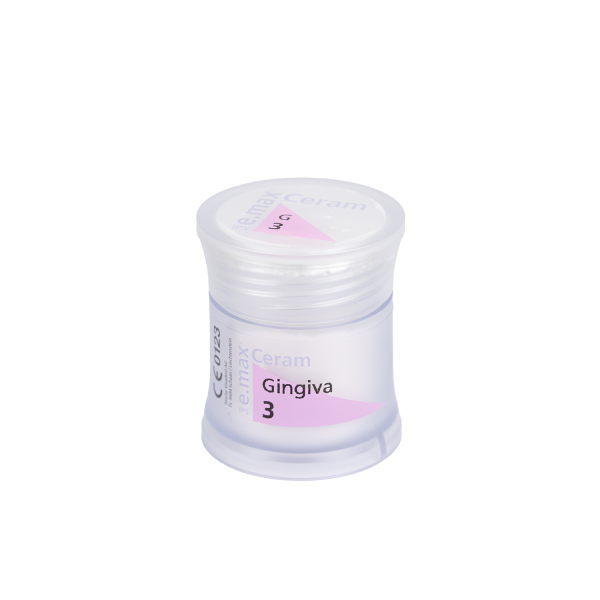 IPS e.max Ceram Gingiva 20g IPS e.max Ceram Gingiva 20g