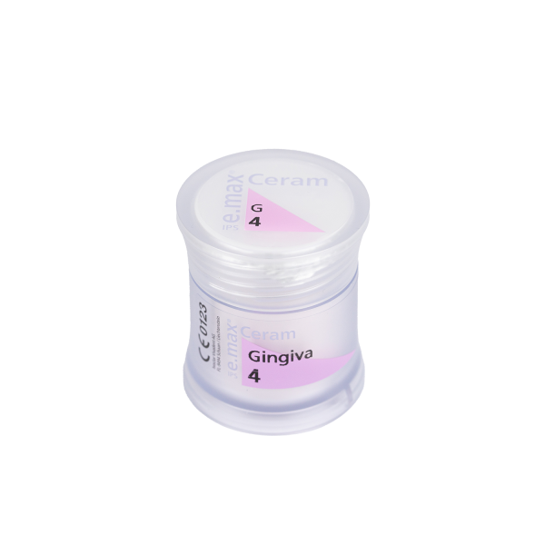 IPS e.max Ceram Gingiva 20g IPS e.max Ceram Gingiva 20g
