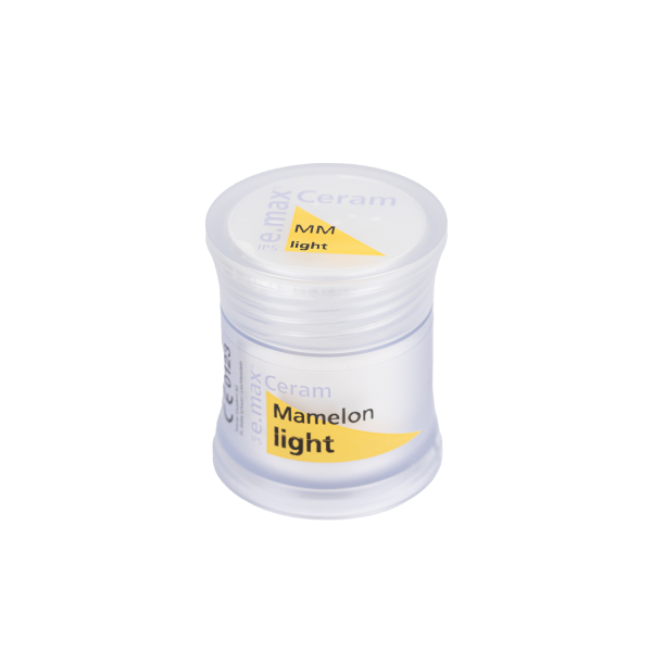 IPS e.max Ceram Mamelon 20g IPS e.max Ceram Mamelon 20g