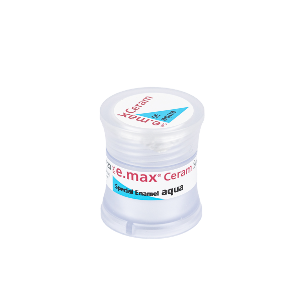 IPS e.max Ceram Spec Ena IPS e.max Ceram Spec Ena