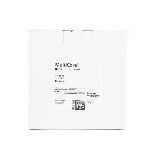 MultiCore Dispenser