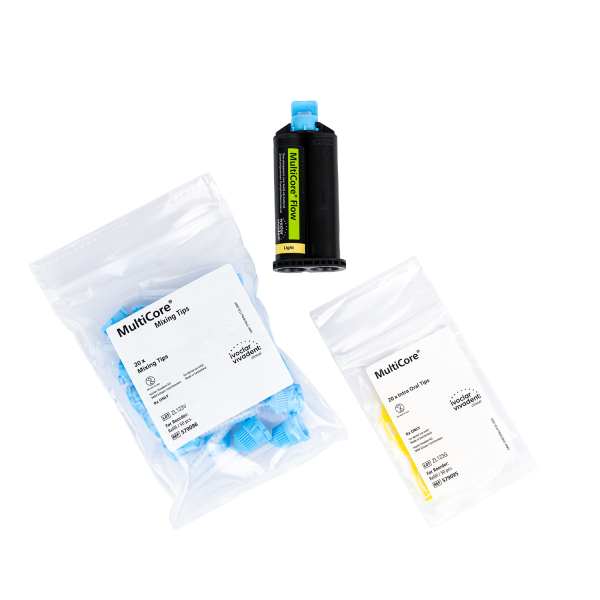 MultiCore Flow Refill 50g