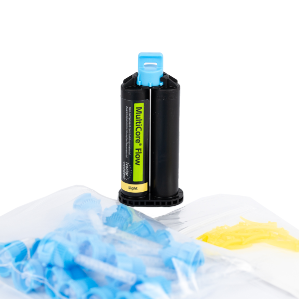 MultiCore Flow Refill 50g