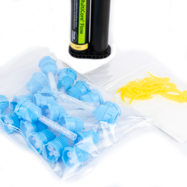 MultiCore Flow Refill 50g