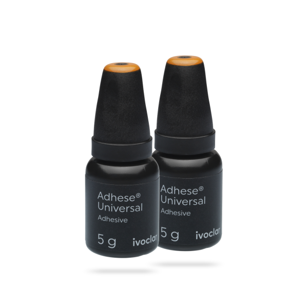 Adhese Universal Refill Bottle 2x5g Adhese Universal Refill Bottle 2x5g