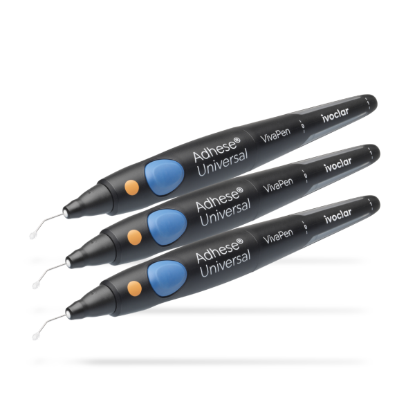 Adhese Universal Refill VivaPen 3x2ml Adhese Universal Refill VivaPen 3x2ml