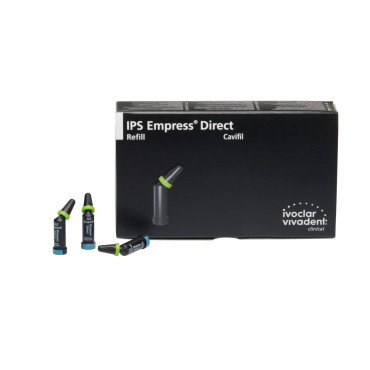 Empress Direct Refill 10x0.2g