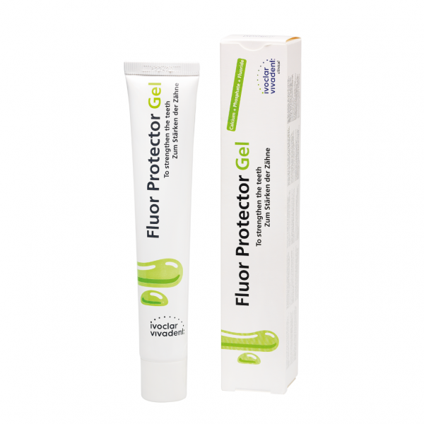 Fluor Protector Gel